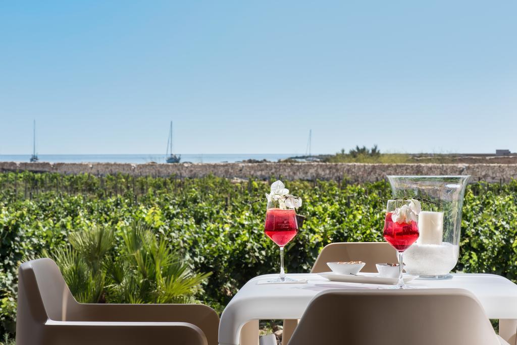 Апартаменты Firriato Hospitality - Calamoni Di